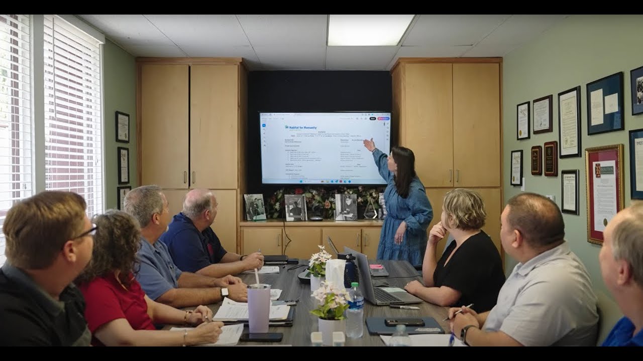 Family Selection Process