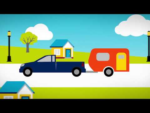 Donate your old car to Habitat