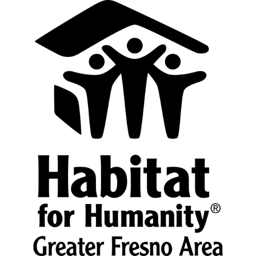 Habitat for Humanity Fresno Inc logo