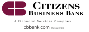 Citizens Business Bank logo