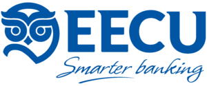 EECU_2017Logo_ReflexBlue_Large EECU logo in all blue