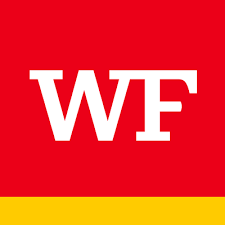 Wells Fargo Logo Wells Fargo Bank logo